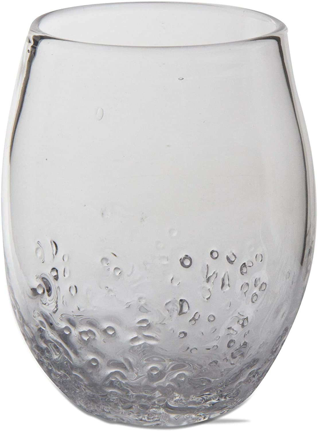 TAG Ice Stemless Wine Glass 