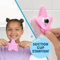 thumbnail image 4 of Baby Shark Sensory Fun Friends, paquete de 4 juguetes antiestrés para desarrollar habilidades sensoriales (más de 4 meses), 4 of 5