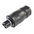 thumbnail image 1 of Lefu 3-Pole Waterproof Connection Male Plug End Cap for Betteri BC01 Hoymiles, 1 of 8