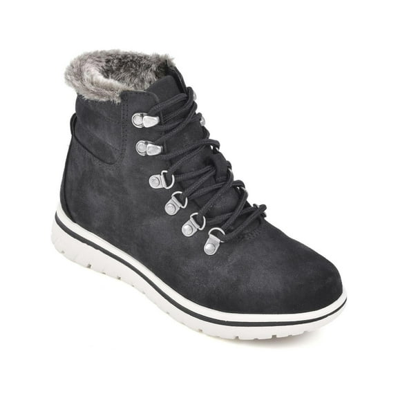 Cliffs by White Mountain Womens Hallett Cold Weather Winter & Snow Boots