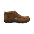 thumbnail image 6 of Twisted X Men's 4" Hiker Boot, Brown Patina, 8.5 W, 6 of 7