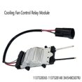thumbnail image 2 of suitable for Cooling Fan Control Relay Module for Volvo C30 S40 V50 C70 3 Ford Focus II C-MAX 1137328365 1137328148 3M5H8C607RJ, 2 of 4