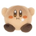 thumbnail image 1 of Peluche Little Buddy Nintendo Kirby Chocolate 4 11 cm, 1 of 1