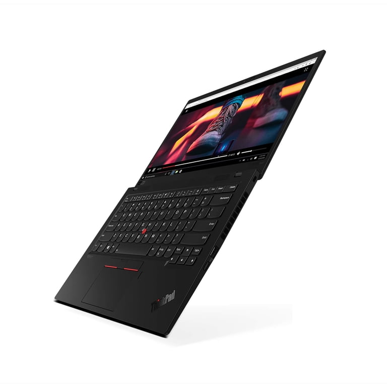 Restored Lenovo ThinkPad X1 Carbon Gen 8 Intel Laptop, 14