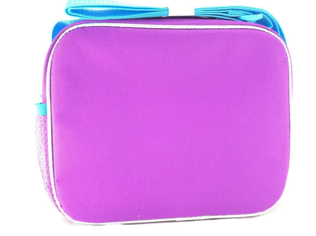 Lunch Bag - Disney - Descendants Family Cartoon New 661663