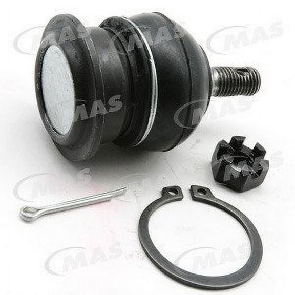 MAS B90469 Suspension Ball Joint Fits select: 1992-2000 HONDA CIVIC