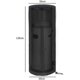 thumbnail image 4 of Patio Heater Covers Waterproof Outdoor Heater Cover 210d Oxford Waterproof, Windproof, Protection A, 4 of 5