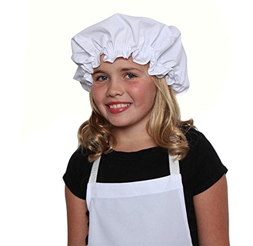 Making Believe Colonial White Polyester 