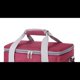 thumbnail image 4 of Bolsa térmica grande, bolsas aislantes plegables, bolsa térmica para el almuerzo a prueba de fugas con múltiples bolsillos para adultos, lonchera aislada para la playa, 4 of 4