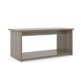thumbnail image 6 of Tot Mate Preschool Play Center Preschool Activity Table, Gray, 45 1/2" x 20 1/2" x 20", RTA, 6 of 6
