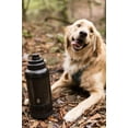 thumbnail image 4 of TAL 3 Liter Zeus Double Wall Insulated Water Bottle, Black, 4 of 8
