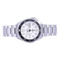 thumbnail image 5 of Ratio FreeDiver White Dial Sapphire Crystal Stainless Steel Automatic RTA109 200M Men's Watch, 5 of 5