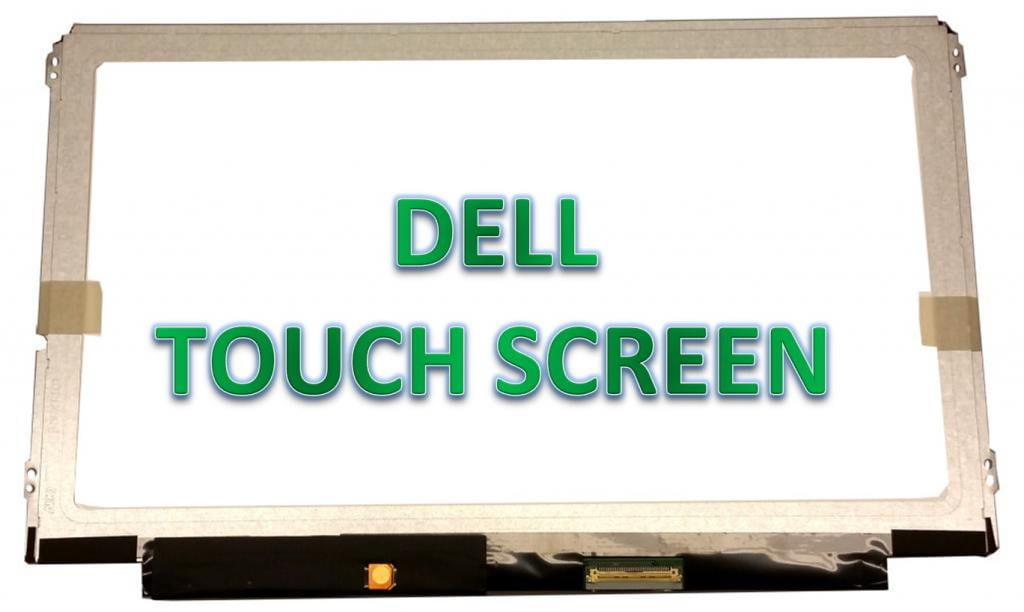 DELL D72Y3 TABLET LED LCD Screen 0D72Y3 B116XTT01 V.1 TOUCH 11.6" WXGA HD 