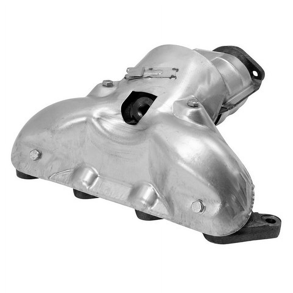 Autopart International EPA Standard Load Direct Fit Catalytic Converter Fits select: 2010-2011 HYUNDAI ELANTRA TOURING, 2010-2011 KIA SOUL