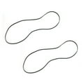 thumbnail image 1 of 3D Printer Timing Belt, Wear Resistant Durable Synchronous Belt Rubber Material 34  Degrees Celsius  To + 85  Degrees Celsius  Temperature Range  For 3D Printers, 1 of 8
