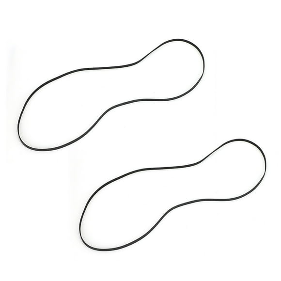 3D Printer Rubber Timing Belt, Wear Durable Large Load Carrying Capacity. Synchronous Belt For 3D Printers