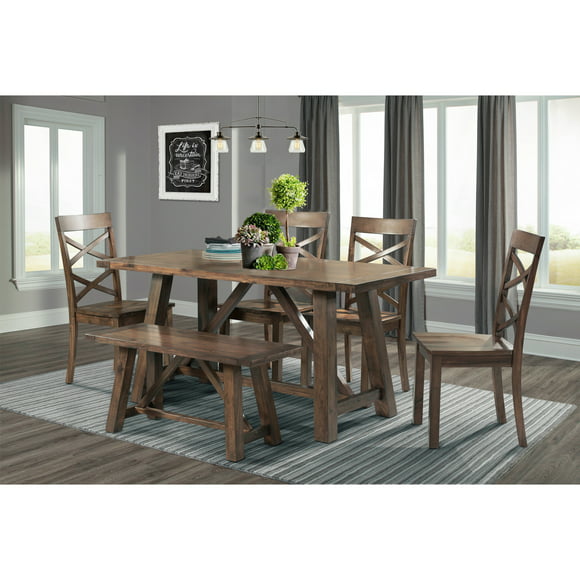Counter Height Dining Sets, Tall Dining Room Table Sets