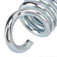 thumbnail image 2 of Hammock Chair Hanging Kit Stainless Steel Swing Ceiling Mount Set for Yoga Hammock Sandbag Hanging Chair, 2 of 4