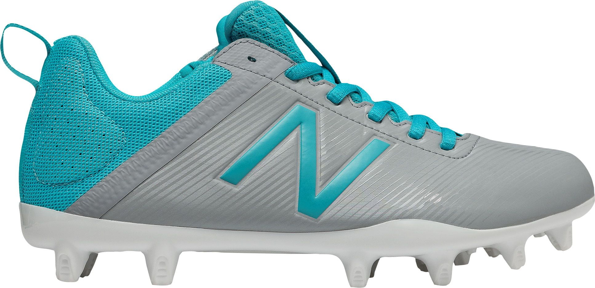new balance soccer cleats womens Grey