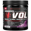 ALLMAX Nutrition H VOL Nitric Oxide Pre-Workout Vascular Blood Volumizer Intense Grape 10 1 oz 285 g