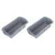 thumbnail image 1 of Molde Grande Para Bloques De Hielo, Bandeja Para Bloques De Hielo, Fácil Desmoldar, Silicona Versátil, Reutilizable, Limpieza Simple Para Refrigerador, 1 of 7