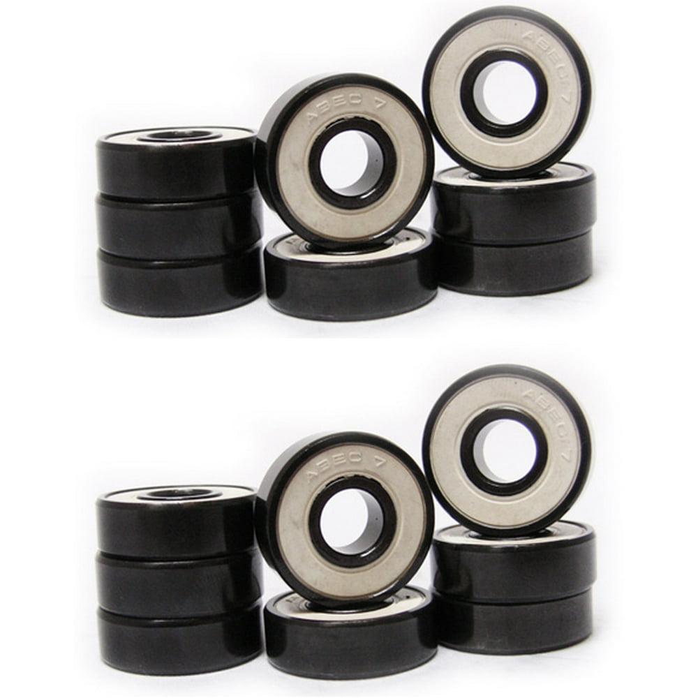 Replacement Blade Roller Inline Skate Bearings ABEC 7