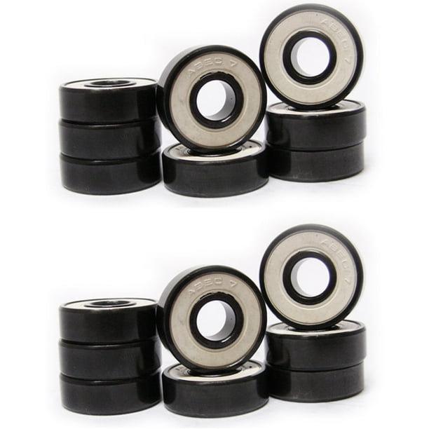 Replacement Blade Roller Inline Skate Bearings ABEC 7