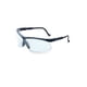 thumbnail image 1 of Gafas de seguridad UVEX de Honeywell S3200HSGenesis Black, 1 of 7