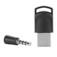 thumbnail image 5 of Transmisor de sonido Bluetooth 5,0, transmisor de sonido inalámbrico BT Plug and Play profesional para PC, PS5 y Switch, 5 of 5