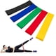 thumbnail image 3 of Set De 5 Ligas De Resistencia RVT Sports A00000037, 3 of 5