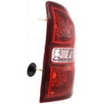 thumbnail image 3 of Taillight for Toyota RAV4 2004-2005 Passenger Side OE Replacement Without Bulb(s), 3 of 3