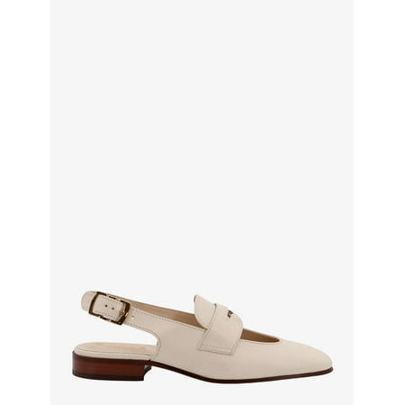

Tod s Woman Loafer Woman White Loafers