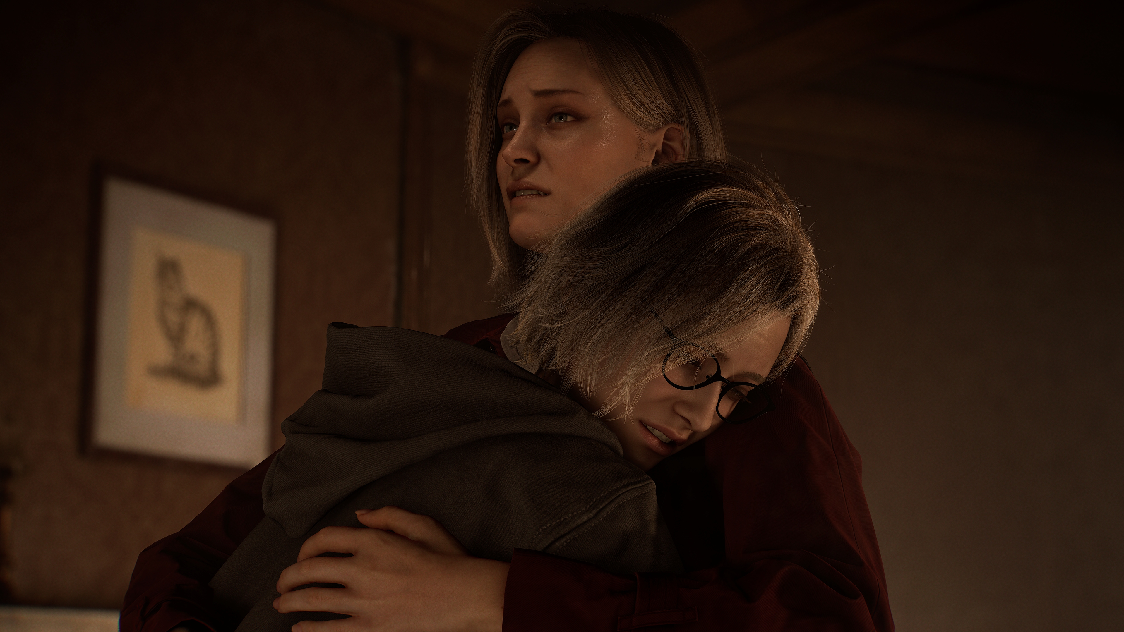 Resident Evil Requiem, PlayStation 5 photo 3