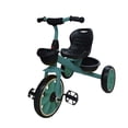 thumbnail image 1 of Triciclo Infantil AEIOU  Verde, 1 of 4