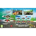 thumbnail image 2 of Formula Retro Racing World Tour (PS4) PlayStation 4 (PlayStation 4), 2 of 2