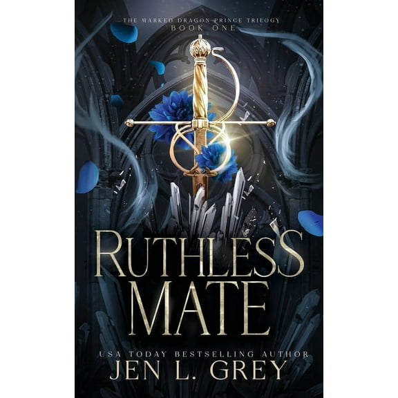 Ruthless Mate, (Paperback)