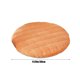 thumbnail image 3 of Cojín Redondo de Espuma Viscoelástica para Silla Four Seasons | Cojín de Asiento Suave y Grueso | Funda Antideslizante Extraíble y Lavable | Soporte Ergonómico para Oficina, Juegos y Suelo | Cojín Po, 3 of 6