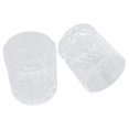 thumbnail image 3 of Juego de 2 Vasos de Whisky Antiguos con Molde Redondo para Cubitos de Hielo para Cócteles Escoceses Whiskys Bebidas Regalos únicos para Hombres Anggrek Otros, 3 of 8