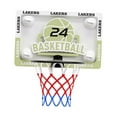 thumbnail image 3 of Aro de baloncesto de interior, tablero de juegos, juguetes, suministros plegables, accesorios, ventosa Pequeño, 3 of 9