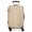 Black-3, variant on Stretch Luggage Cover XL(29-32in)– Elastic Travel Suitcase Protector with Handle Openings & Bottom Closure, Washable Polyester Spandex Suitcases Cover, Wood Grain Print