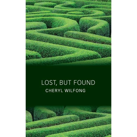 Lost, But Found Paperback
