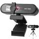 thumbnail image 1 of Cámara Web De Alta Definición 4K Autofocus Live Webcam Unidad Libre Usb Con Micrófono Cámara De Computadora sonducket EL017824-01, 1 of 5