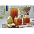 thumbnail image 4 of Takeya Airtight Pitcher with Airtight Lid, 2qt, Blueberry, 4 of 4