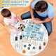 thumbnail image 4 of Kit de construcción de coches modelo DIY, juguetes educativos para niños de 6, 8 y 10 años (edades 6-8-10-12, adolescentes), 4 of 5