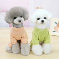 thumbnail image 3 of Chien Pull Belle Douce Créative Pyjama d'Été pour Chat, 3 of 8