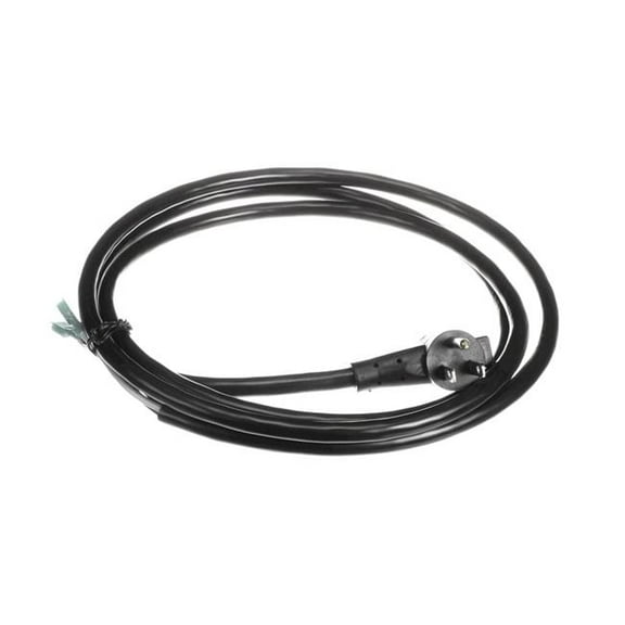 Sandenvendo 1255614 Power Cord Plug - 300V