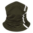 thumbnail image 7 of Ceisia Men's Summer Cycling Sun Protection Face Mask Ice Silk Quick-Dry Breathable UV Protection Neck Gaiter Outdoor Sports Gifts for Father, 7 of 7
