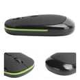 thumbnail image 4 of Peahefy 2.4G Wireless Mouse Adjustable Optical USB Receiver Notebook Computer Accessories 1600dpi,USB Mouse, 4 of 8