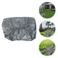 Phlegsive Generator Rain Proof Cover Generator Cover Waterproof