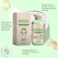 thumbnail image 2 of Gentle Mandelic Acid Body Scrub & Facial Exfoliator 200g - Skin Smoothing Gel with Natural Exfoliants - for Dry, Sensitive, Acne-Prone Skin - Non-Irritating Formula, 2 of 7